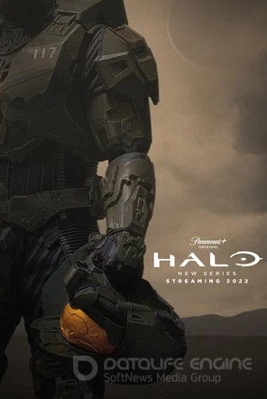 Halo ( 2022  ...) 2022